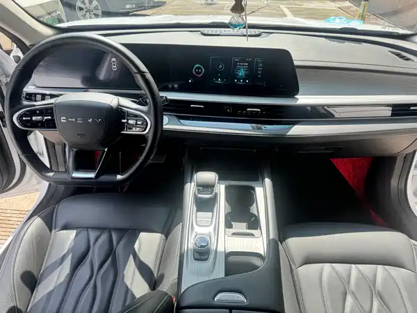 Chery Arrizo 8 2023