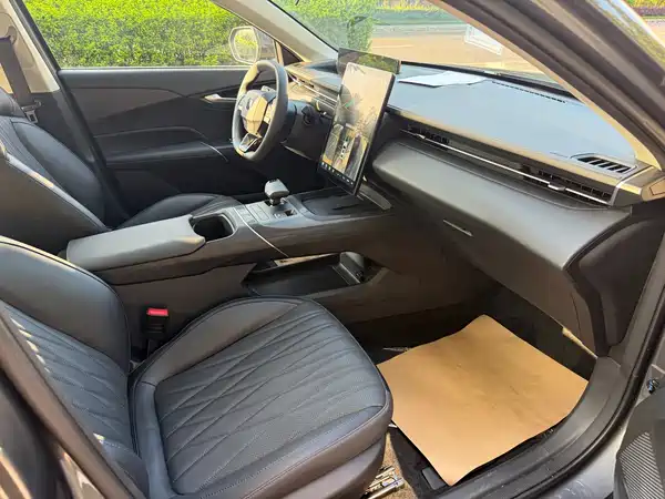 Changan Eado 2024
