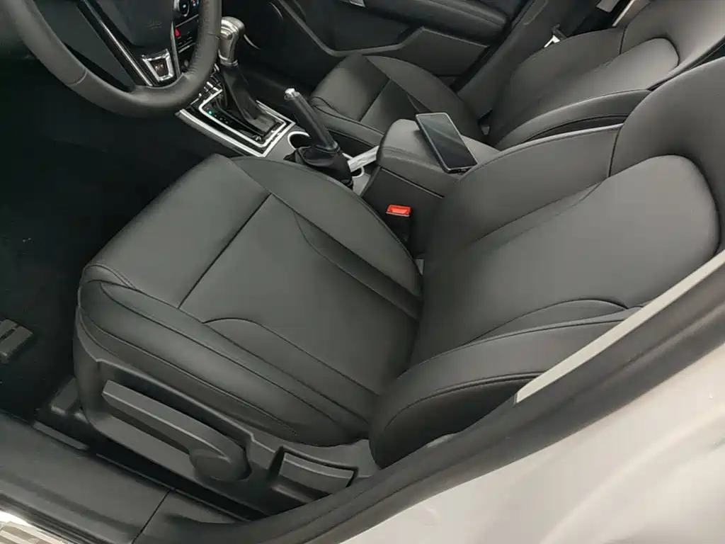 Haval H2 2017 — фото 15
