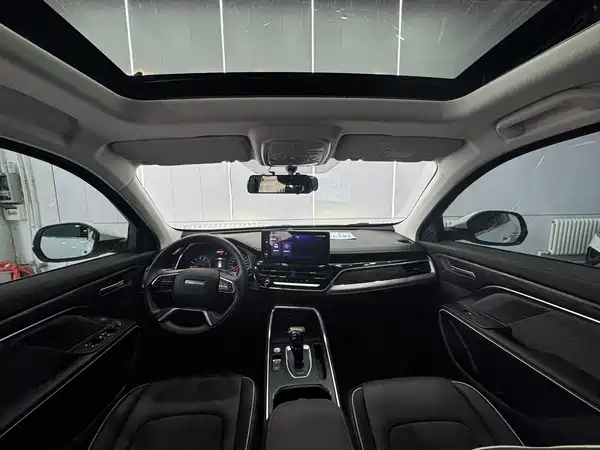Haval H6 2021
