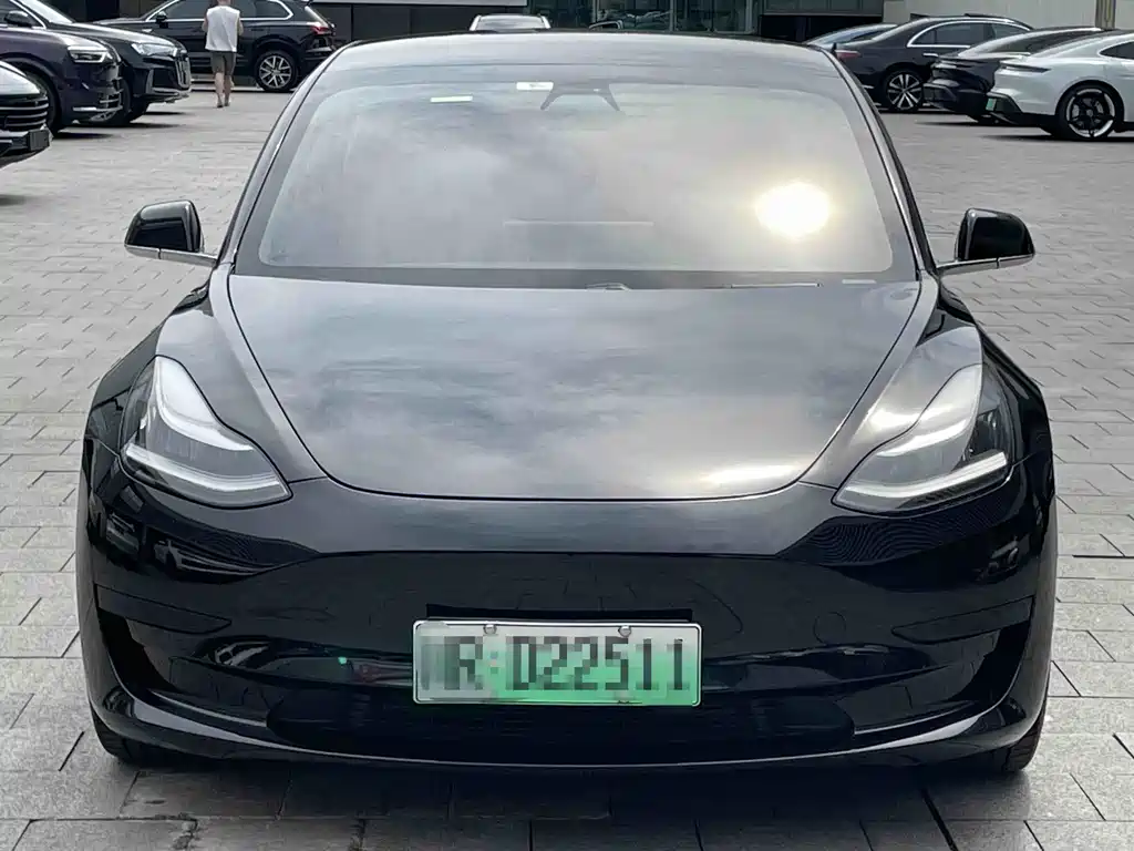 Tesla Model 3 2020 — фото 2