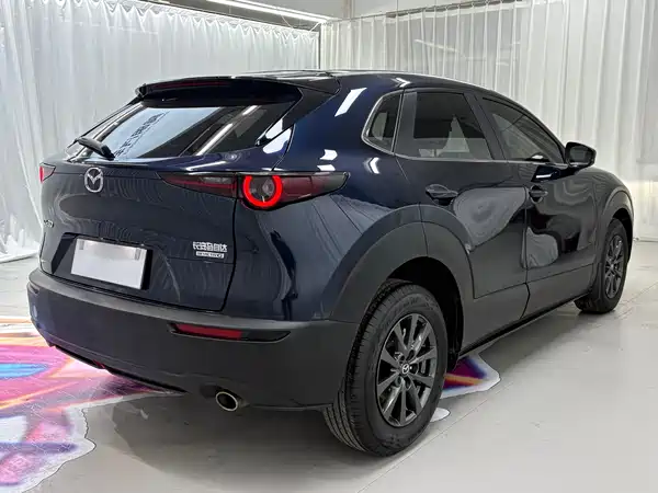 Mazda CX-30 2022