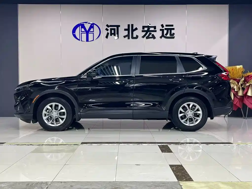 Honda CR-V 2023