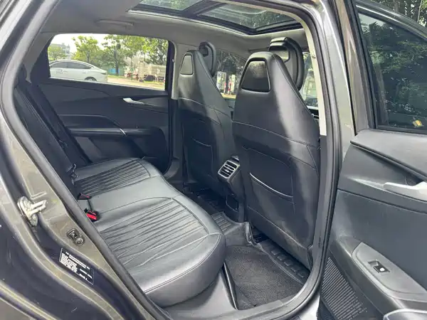 Changan Yida 2023