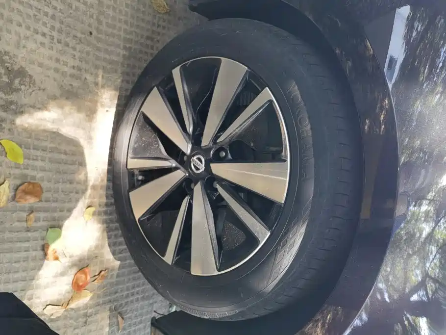 Nissan Teana 2021