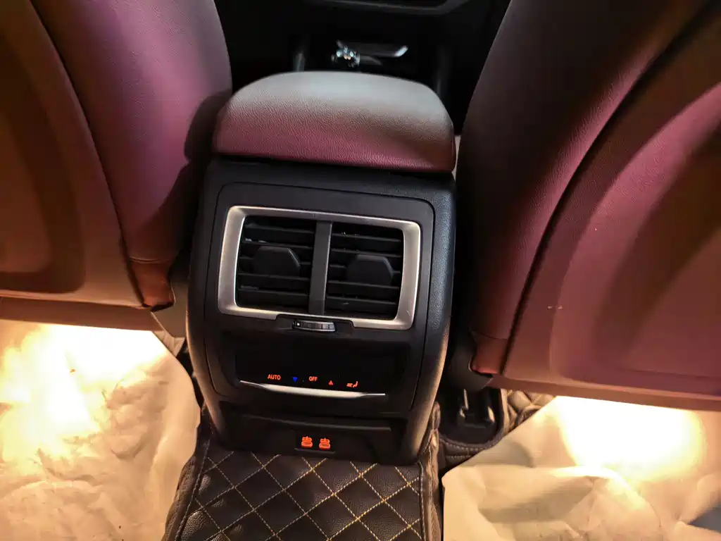BMW X3 2023 — фото 12