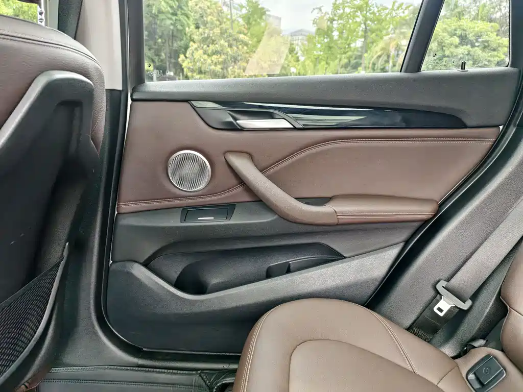 BMW X1 2023 — фото 20