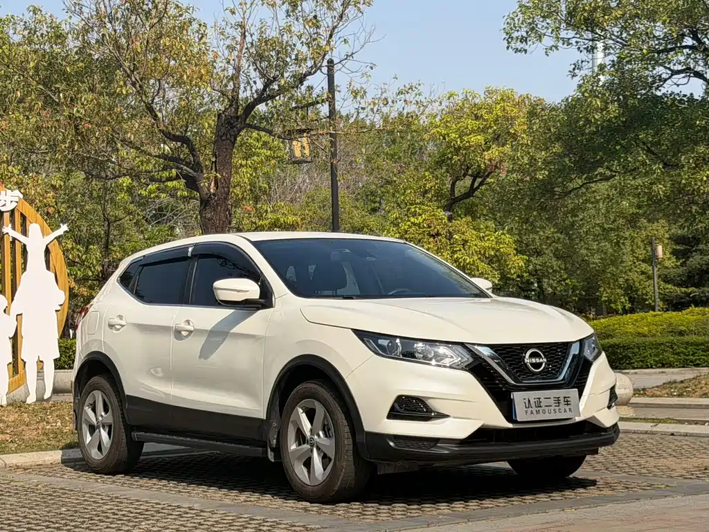 Nissan Qashqai 2024 — фото 3