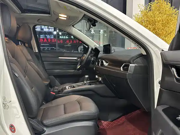 Mazda CX-5 2022