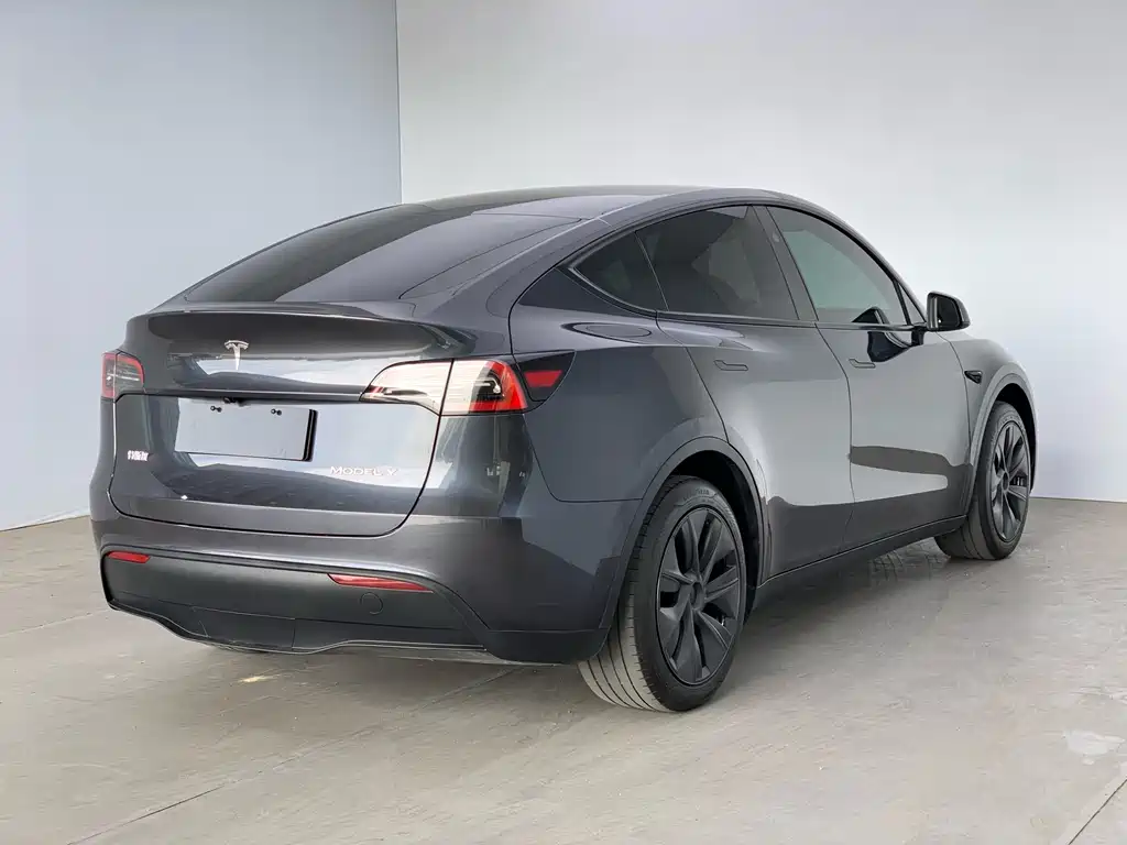 Tesla Model Y 2024 — фото 4