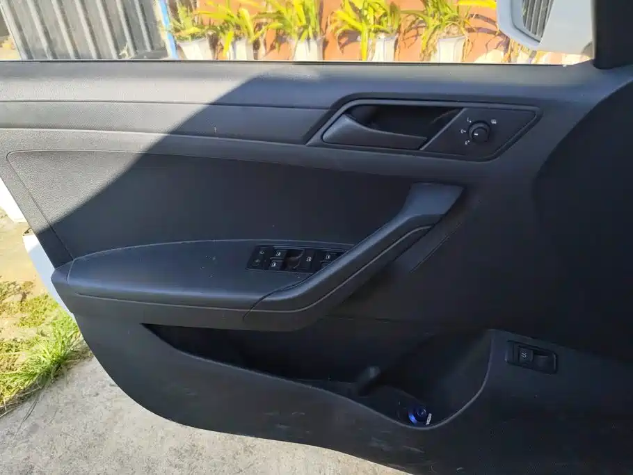Volkswagen Jetta 2016