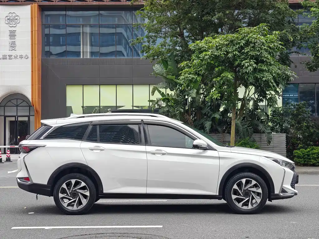 Aeolus GS 2021