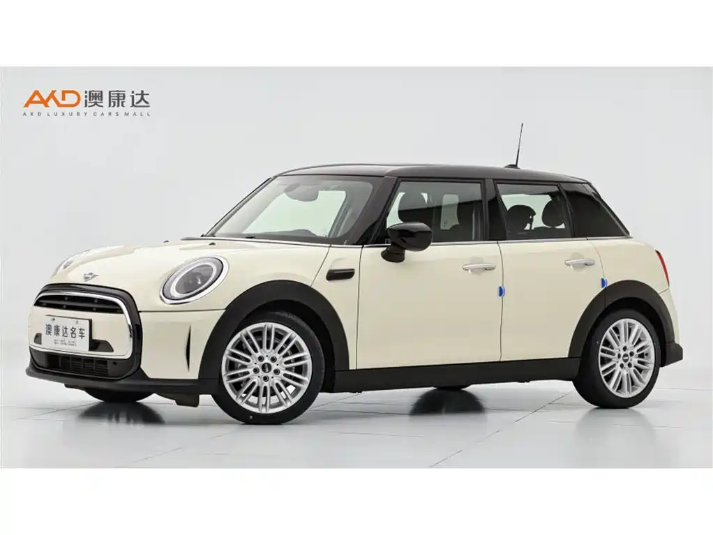 MINI Mini 2022