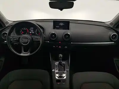 Audi A3 2019