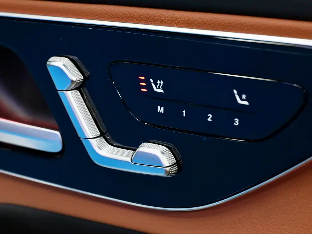 Mercedes-Benz GLC 2025 — фото 15