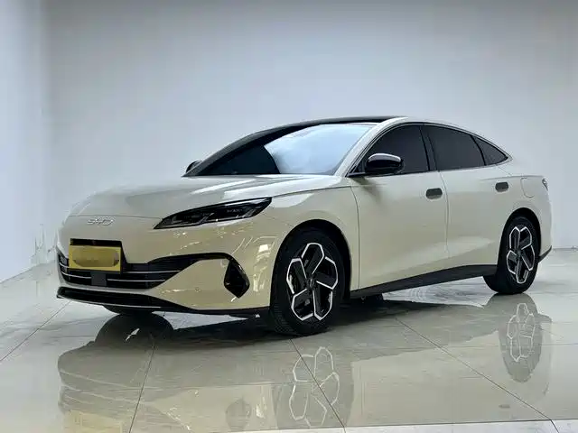 BYD Seal 06 2026