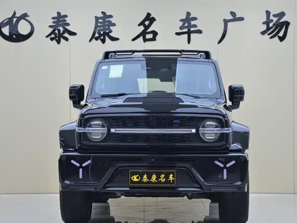 Tank 300 2023