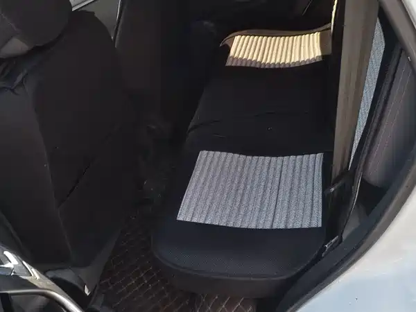 Chery Tiggo 3 2016
