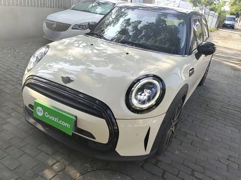 MINI Mini 2023