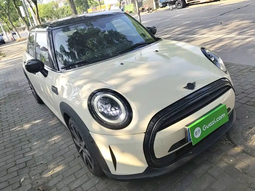 MINI Mini 2023