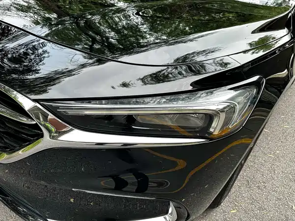 Buick LaCrosse 2022