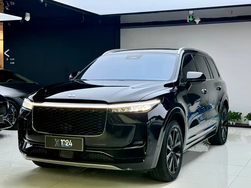 Li Auto Li ONE 2022