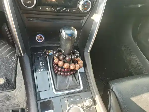 Mazda CX-4 2018