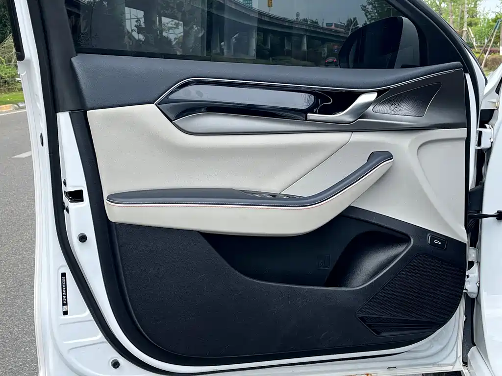 BYD Qin PLUS 2022 — фото 8