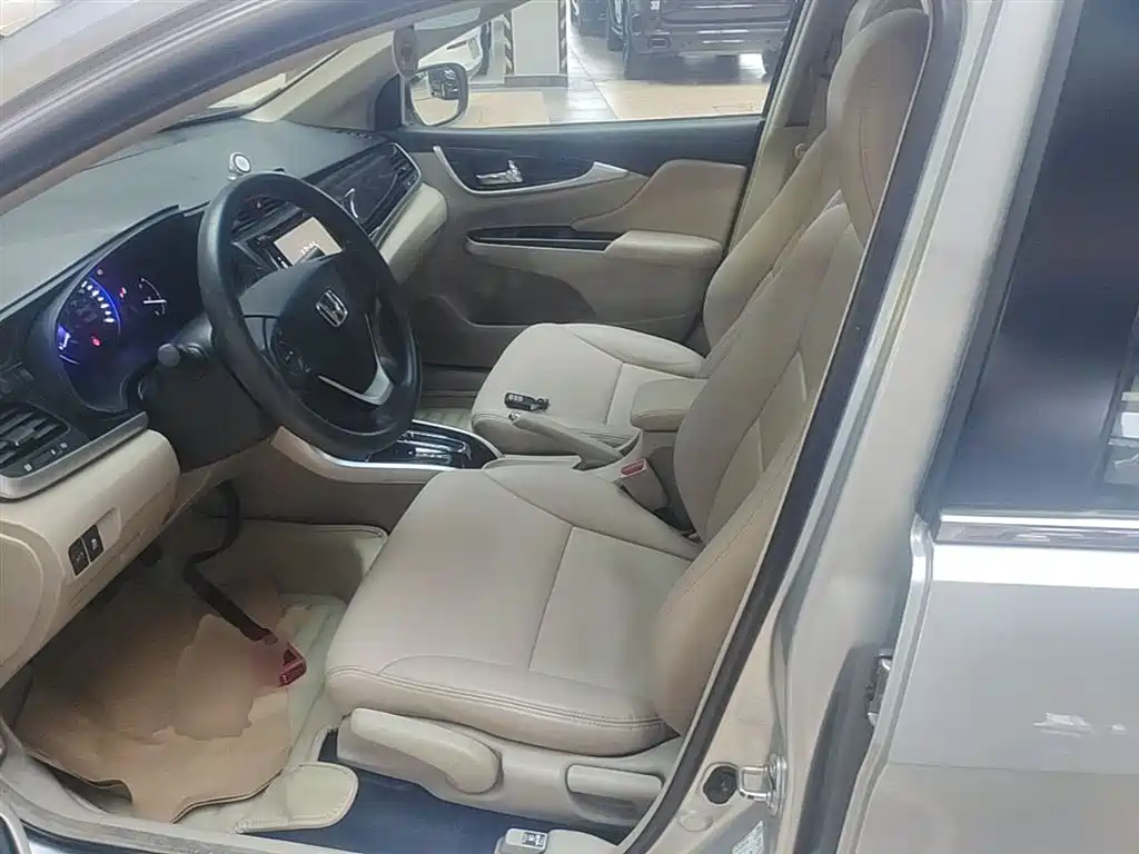Honda Crider 2014 — фото 15