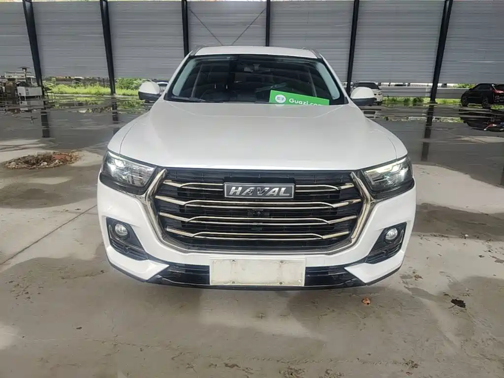Haval H6 2022