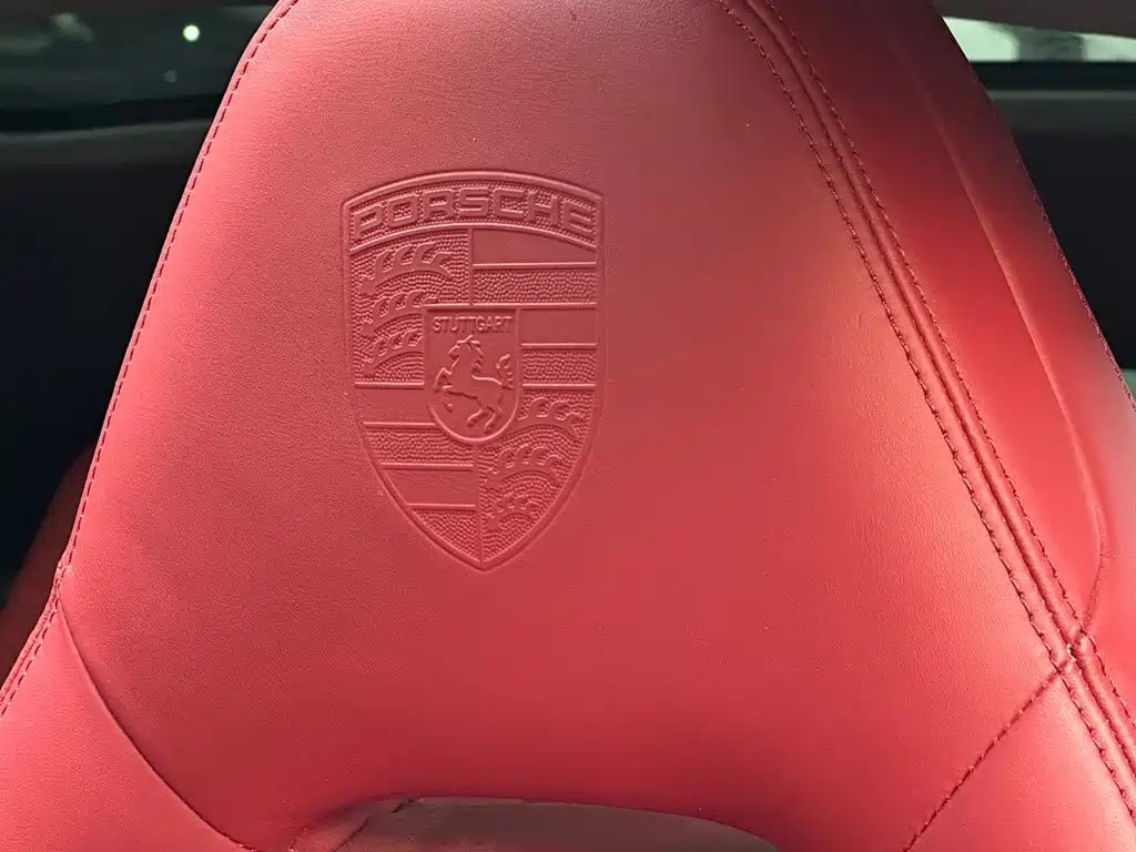 Porsche Panamera Hybrid 2024 — фото 15
