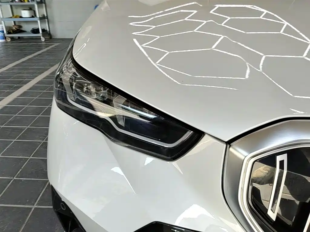 BMW 5 Series 2024 — фото 13
