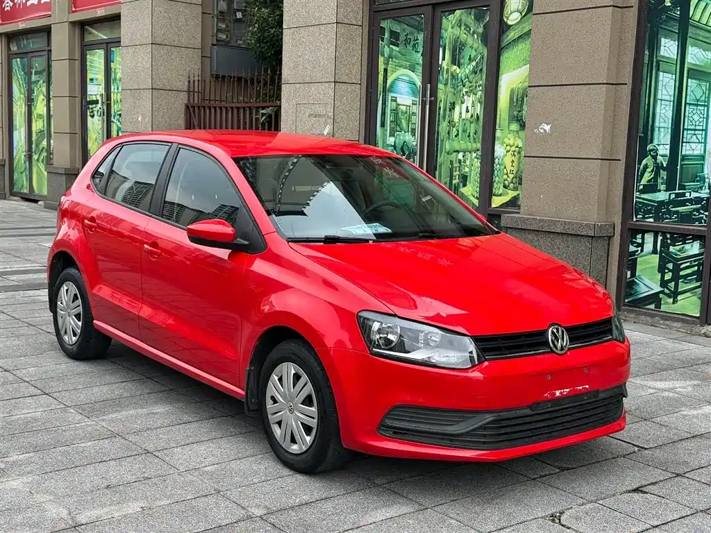 Volkswagen Polo 2019 — фото 3