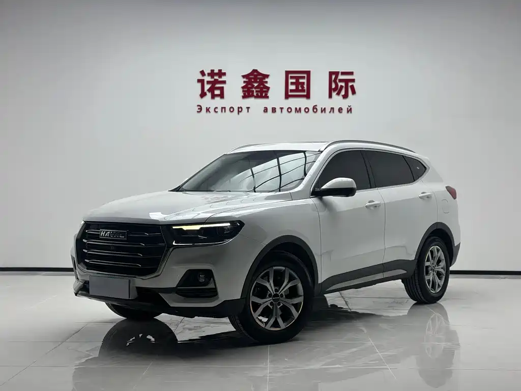 Haval H6 2023