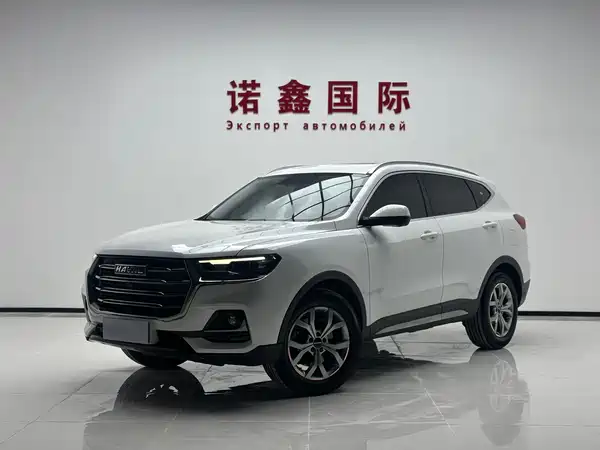 Haval H6 2023