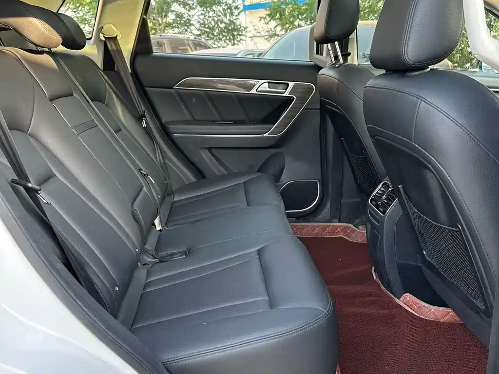 Haval H6 Coupe 2016 — фото 7