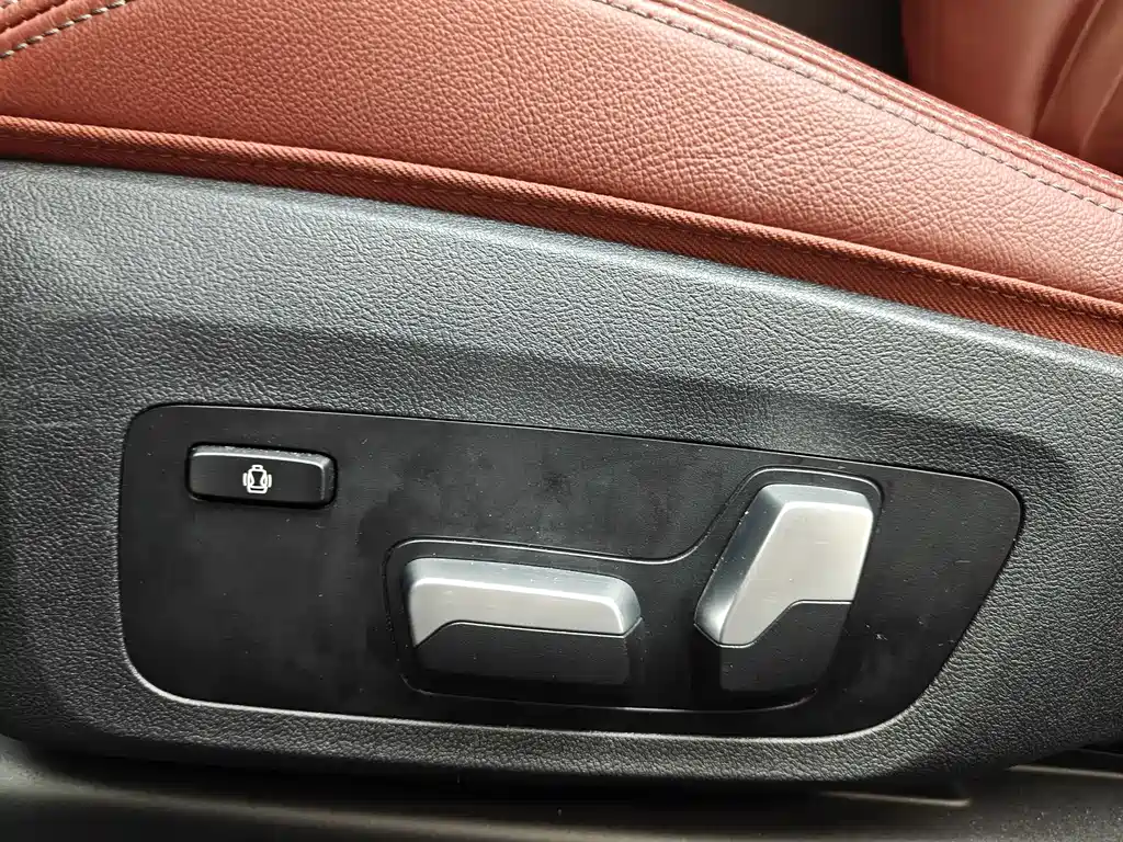 BMW 4 Series 2021 — фото 15