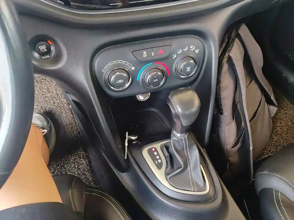 Fiat Ottimo 2015 — фото 14