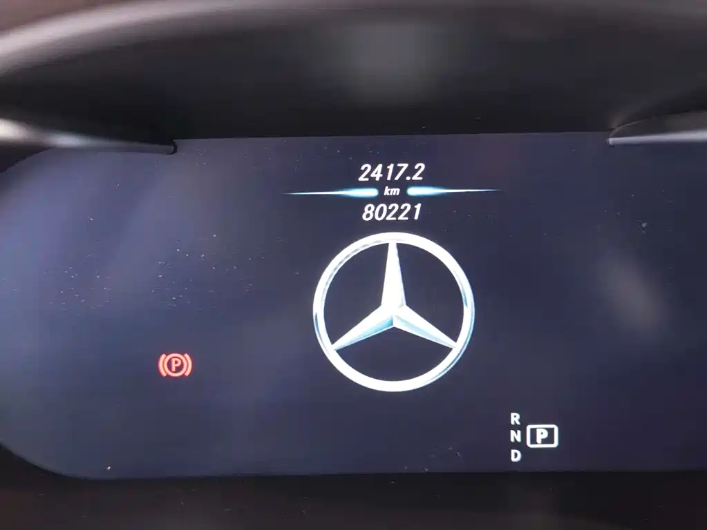 Mercedes-Benz GLC 2020 — фото 13