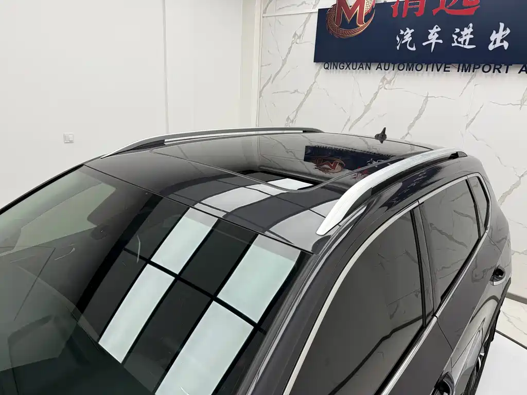 Volkswagen Tuyue 2022
