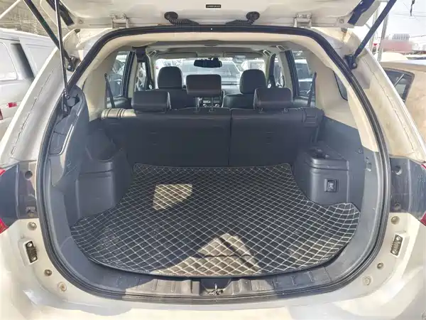 Mitsubishi Outlander 2020