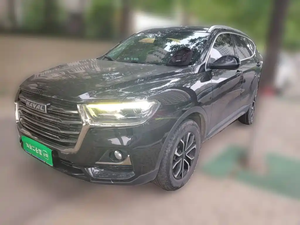 Haval H6 2022