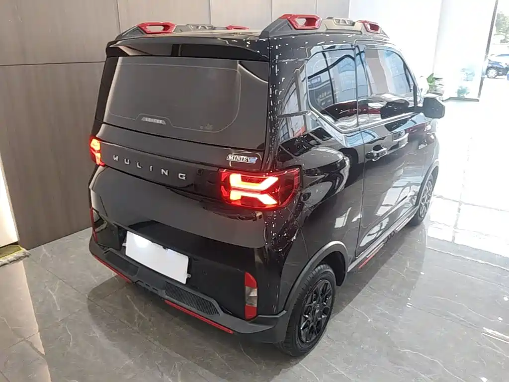 Wuling Hongguang MINIEV 2023