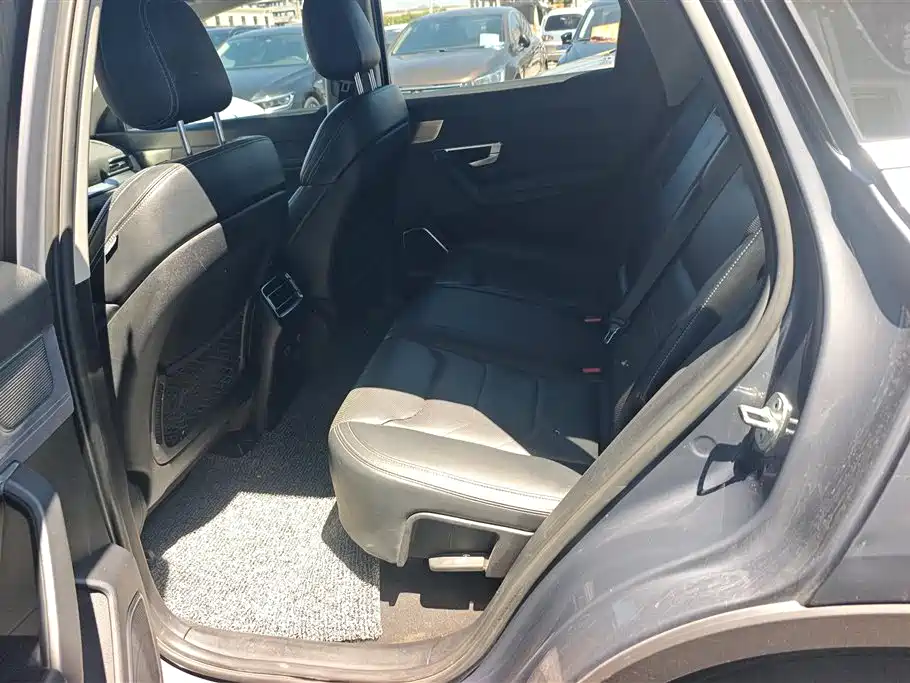 BYD Pro New Energy 2020 — фото 11