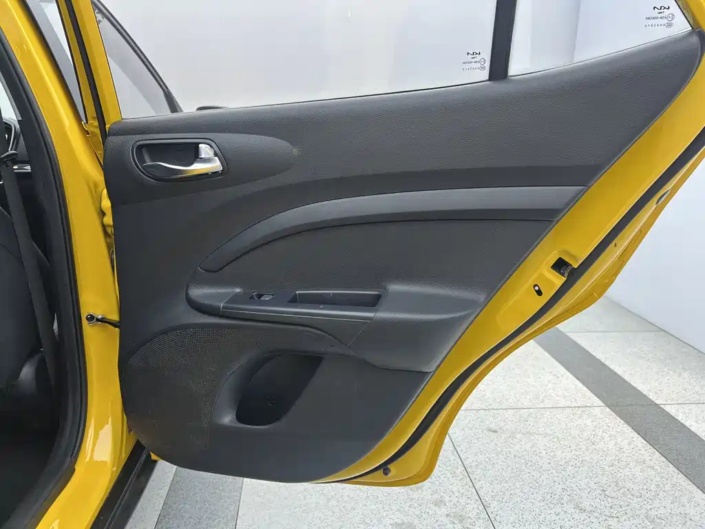 Kia KX1 2022 — фото 19