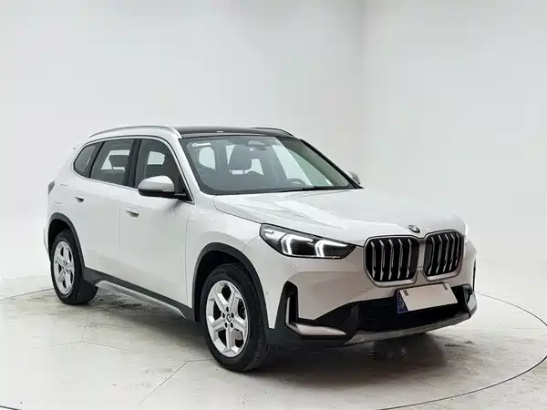 BMW X1 2023