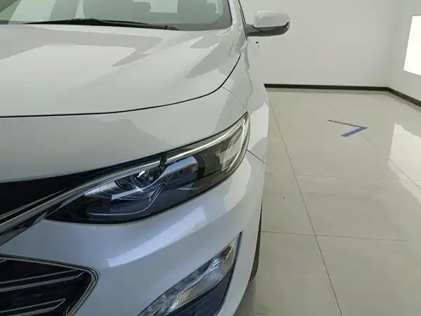 Chevrolet Malibu XL 2026