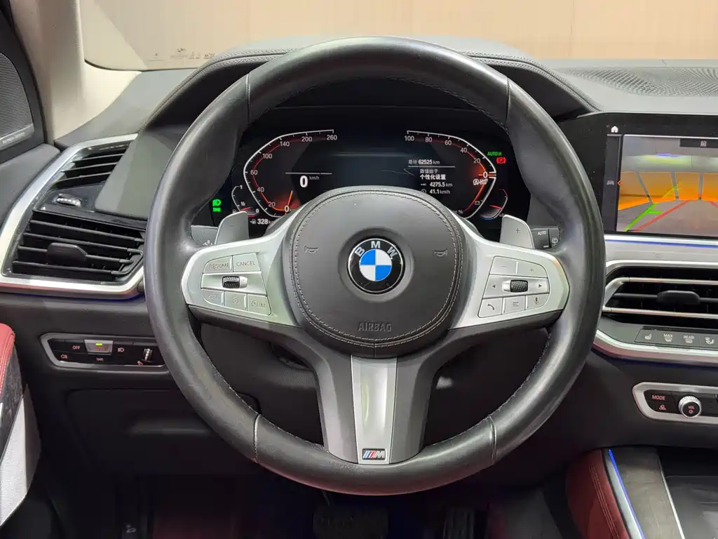 BMW X5 2023 — фото 16