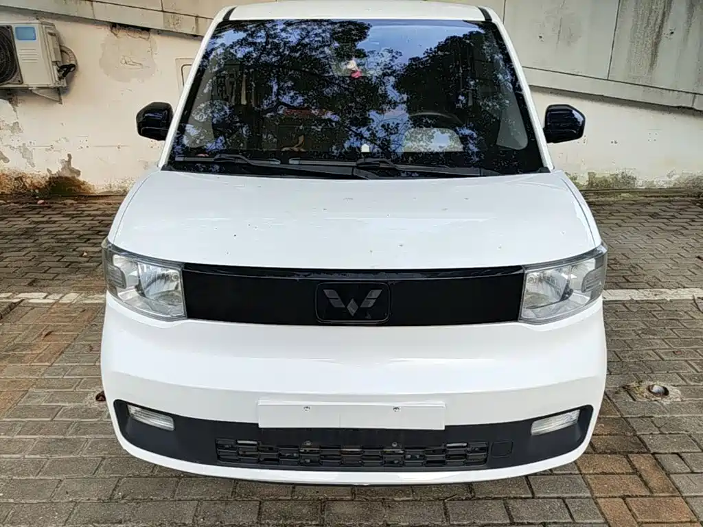 Wuling Hongguang MINIEV 2023