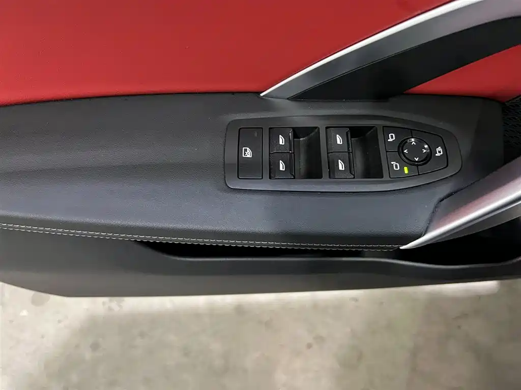 BMW X1 2024 — фото 12